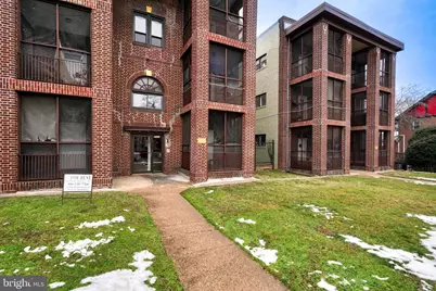 2111 Park Avenue, Baltimore, MD 21217 - Photo 16