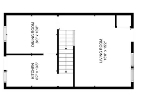 3770 Ravenwood Ave, Baltimore, MD 21213 - Photo 4