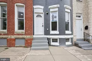 1815 N Warwick Ave, Baltimore, MD 21216 - Photo 6