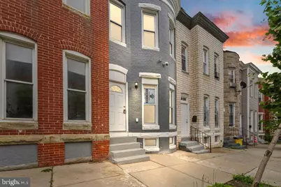 1815 N Warwick Avenue, Baltimore, MD 21216 - Photo 2