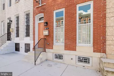 707 E Preston Street, Baltimore, MD 21202 - Photo 1