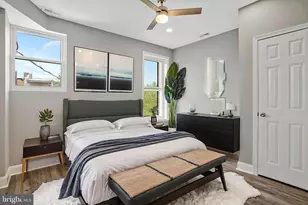 1642 N Bentalou St, Baltimore, MD 21216 - Photo 8