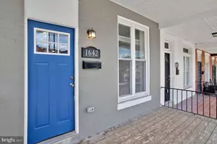 1642 N Bentalou St, Baltimore, MD 21216 - Photo 12