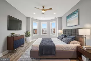 1642 N Bentalou St, Baltimore, MD 21216 - Photo 6