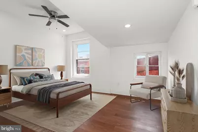 14 E Read Street, Baltimore, MD 21202 - Photo 54