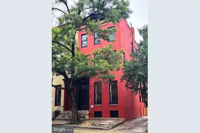 14 E Read Street, Baltimore, MD 21202 - Photo 4