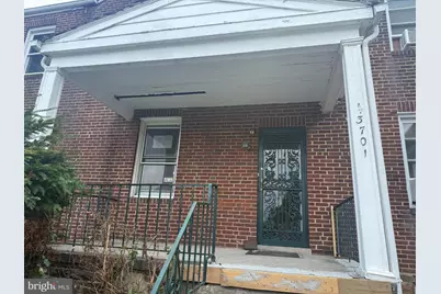 3701 Columbus Drive, Baltimore, MD 21215 - Photo 2