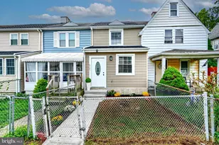 6583 St Helena Ave, Baltimore, MD 21222 - Photo 1