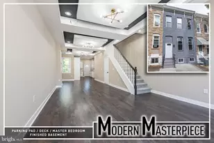 1713 N Bond St, Baltimore, MD 21213 - Photo 1