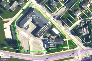 4900 Edmondson Ave, Baltimore, MD 21229 - Photo 1