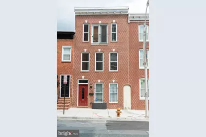 106 W Cross Street, Baltimore, MD 21230 - Photo 1