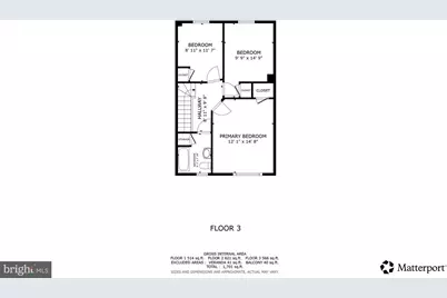 1625 Ralworth Road, Baltimore, MD 21218 - Photo 30