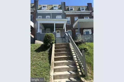 2519 Reisterstown Road, Baltimore, MD 21217 - Photo 1