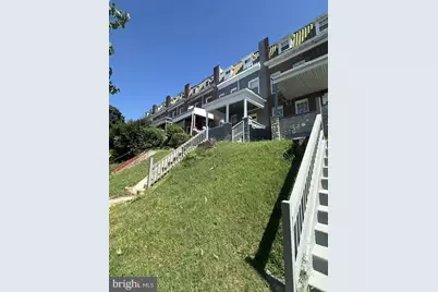 2519 Reisterstown Road, Baltimore, MD 21217 - Photo 2