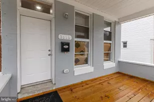 3115 Windsor Ave, Baltimore, MD 21216 - Photo 2