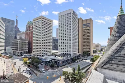 200 W Fayette Street, Baltimore, MD 21201 - Photo 4