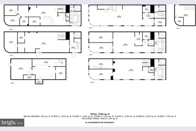 200 W Fayette Street, Baltimore, MD 21201 - Photo 34