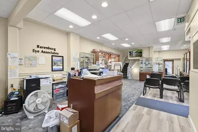 200 W Fayette Street, Baltimore, MD 21201 - Photo 6