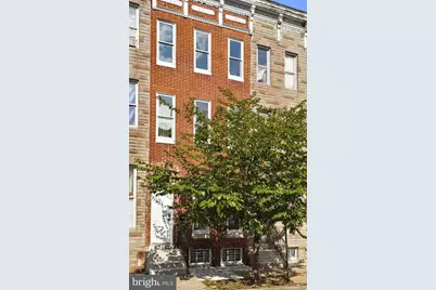 2121 Division Street, Baltimore, MD 21217 - Photo 16