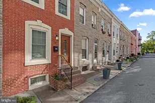 19 N Belnord Ave, Baltimore, MD 21224 - Photo 2
