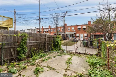 539 S Longwood Street, Baltimore, MD 21223 - Photo 22