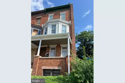3004 Edmondson Avenue, Baltimore, MD 21223 - Photo 1