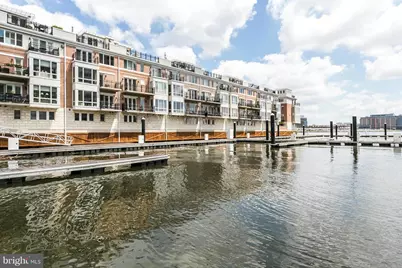 639 Ponte Villas S #128, Baltimore, MD 21230 - Photo 28