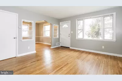 6207 Eastern Parkway, Baltimore, MD 21206 - Photo 2
