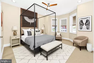 1813 N Bentalou Street, Baltimore, MD 21216 - Photo 18