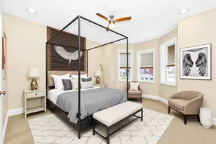 1813 N Bentalou St, Baltimore, MD 21216 - Photo 18