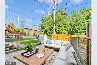 1813 N Bentalou Street, Baltimore, MD 21216 - Photo 38