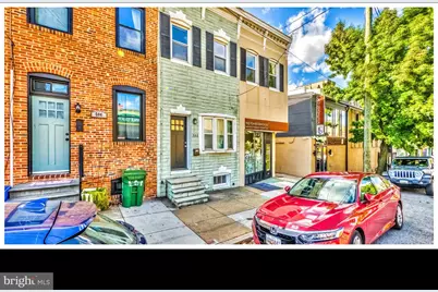 502 S Highland Avenue, Baltimore, MD 21224 - Photo 1