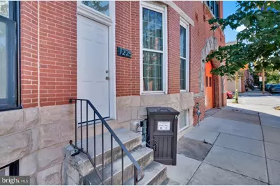 1225 S Hanover Street, Baltimore, MD 21230 - Photo 4