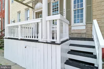 2547 Ashton Street, Baltimore, MD 21223 - Photo 2
