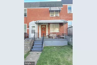 2104 Whistler Avenue, Baltimore, MD 21230 - Photo 1
