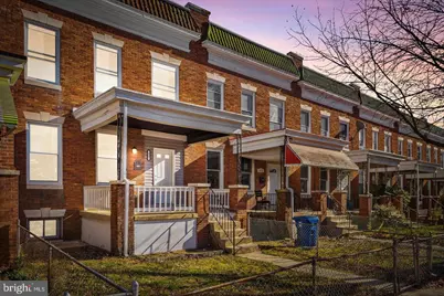 327 Lyndhurst Street, Baltimore, MD 21229 - Photo 2