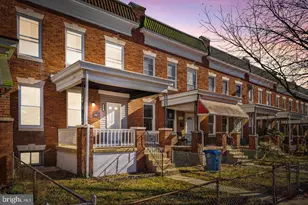 327 Lyndhurst St, Baltimore, MD 21229 - Photo 2