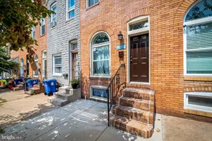 2718 Dillon St, Baltimore, MD 21224 - Photo 4