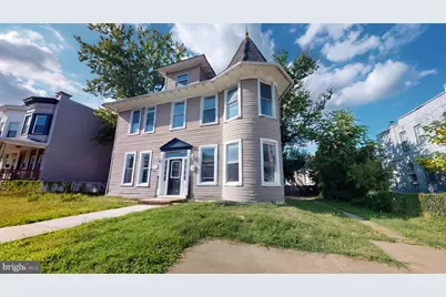 712 Cator Avenue, Baltimore, MD 21218 - Photo 1