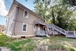 712 Cator Ave, Baltimore, MD 21218 - Photo 2