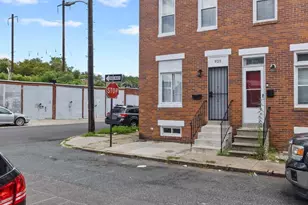 925 N Belnord Ave, Baltimore, MD 21205 - Photo 2