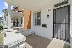 4505 Park Heights Ave, Baltimore, MD 21215 - Photo 4
