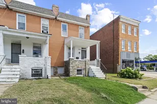4505 Park Heights Ave, Baltimore, MD 21215 - Photo 2