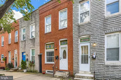 3033 Elliott Street, Baltimore, MD 21224 - Photo 2