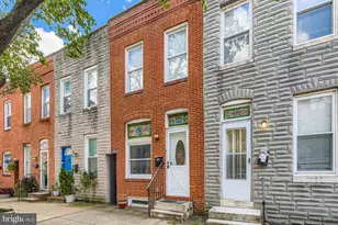 3033 Elliott St, Baltimore, MD 21224 - Photo 2