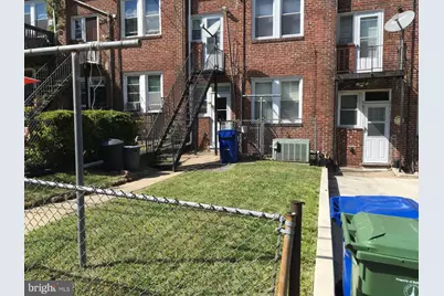 2477 W Cold Spring Lane W, Baltimore, MD 21215 - Photo 34