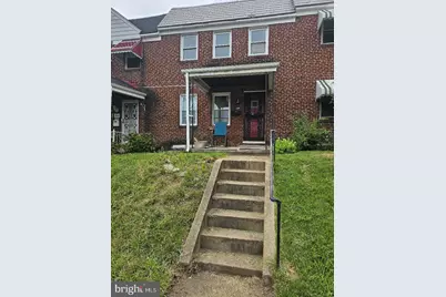 506 Allendale Street, Baltimore, MD 21229 - Photo 1