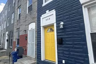 905 Bennett Pl, Baltimore, MD 21223 - Photo 2