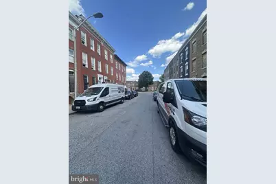 905 Bennett Place, Baltimore, MD 21223 - Photo 4