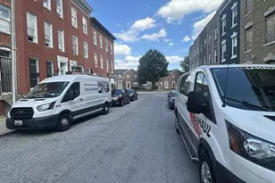 905 Bennett Pl, Baltimore, MD 21223 - Photo 4